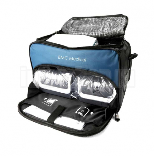 bmc resmart g2 bpap т-30t фото 4