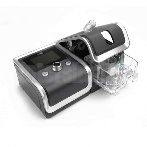 bmc resmart g2 bpap т-30t фото 2
