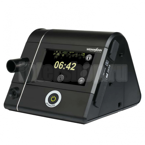 bipap аппарат weinmann prisma 25s