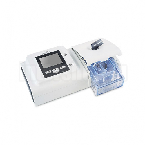 bipap аппарат philips respironics a30 фото 4