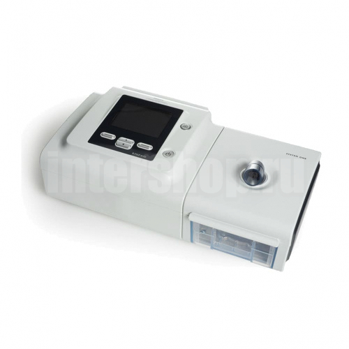 bipap аппарат philips respironics a30 фото 2