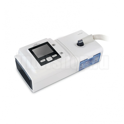 bipap аппарат philips respironics a30 фото 3