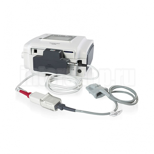 bipap аппарат philips respironics a30 фото 6