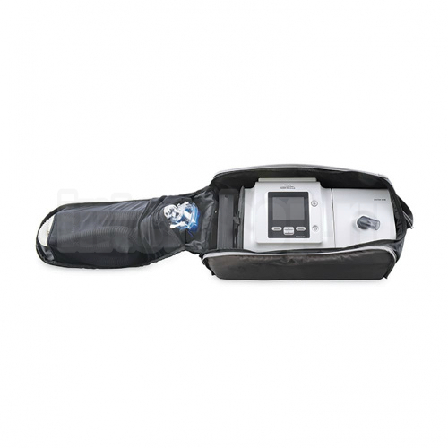 bipap аппарат philips respironics a30 фото 7