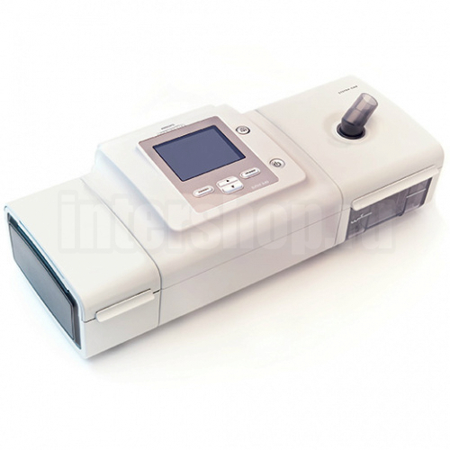 bipap аппарат philips respironics a40 фото 4