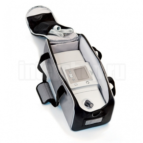 bipap аппарат philips respironics a40 фото 6