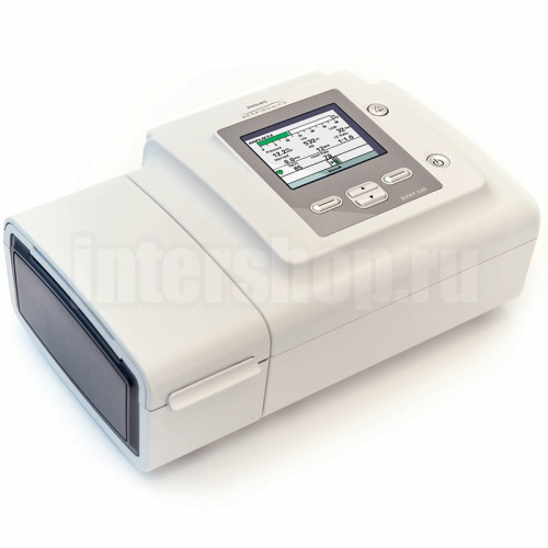 bipap аппарат philips respironics a40 фото 2