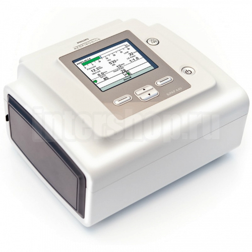 bipap аппарат philips respironics a40