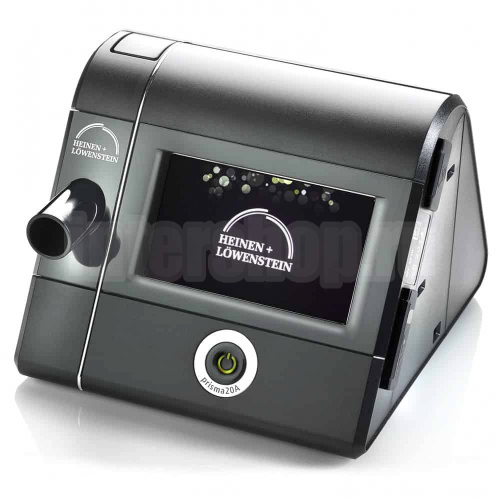 cpap weinmann prisma 20a c увлажнителем фото 2