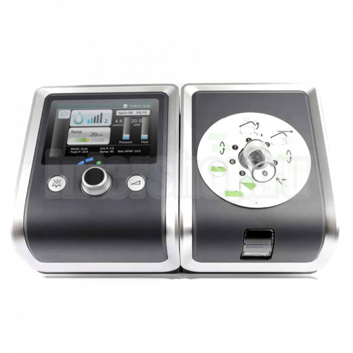 автоматический cpap bmc resmart auto g2 фото 2