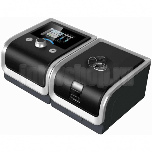 bmc resmart bpap gii y30t